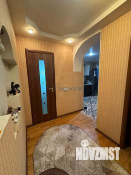 1-к квартира, вторичка, 40м2, 9/13 этаж