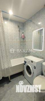 2-к квартира, вторичка, 45м2, 1/5 этаж