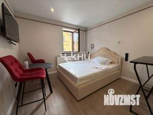 1-к квартира, вторичка, 20м2, 3/3 этаж