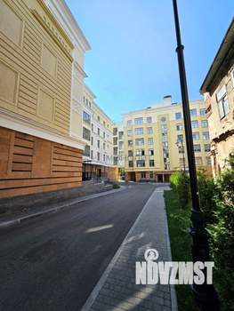 1-к квартира, сданный дом, 54м2, 5/5 этаж