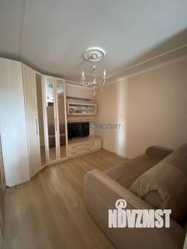 1-к квартира, вторичка, 35м2, 3/3 этаж