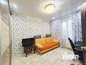 3-к квартира, вторичка, 63м2, 4/5 этаж