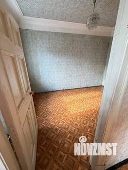 3-к квартира, вторичка, 65м2, 4/5 этаж