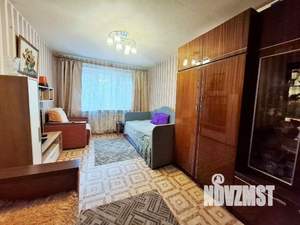 2-к квартира, вторичка, 51м2, 5/5 этаж