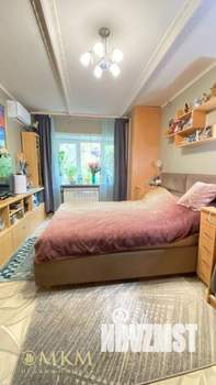1-к квартира, вторичка, 30м2, 1/5 этаж