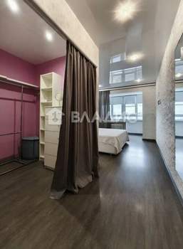 3-к квартира, вторичка, 67м2, 9/9 этаж