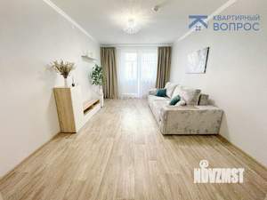 1-к квартира, вторичка, 43м2, 3/10 этаж