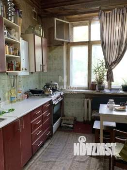 3-к квартира, вторичка, 75м2, 3/4 этаж