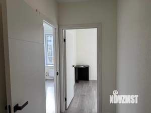 1-к квартира, вторичка, 40м2, 2/4 этаж