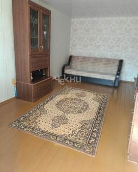 2-к квартира, вторичка, 44м2, 6/9 этаж