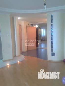 3-к квартира, вторичка, 110м2, 4/8 этаж