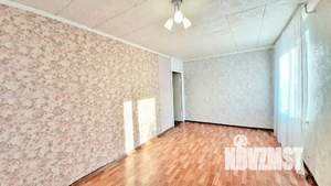 2-к квартира, вторичка, 43м2, 1/5 этаж