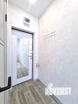 Студия квартира, вторичка, 12м2, 1/4 этаж