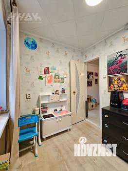 2-к квартира, вторичка, 30м2, 4/5 этаж