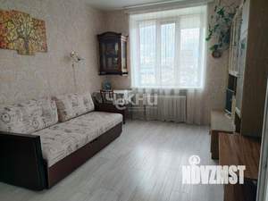 4-к квартира, вторичка, 96м2, 4/5 этаж