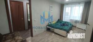 1-к квартира, вторичка, 31м2, 4/5 этаж