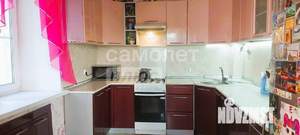 5-к квартира, вторичка, 129м2, 5/6 этаж