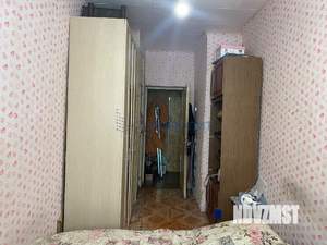 3-к квартира, вторичка, 52м2, 1/3 этаж