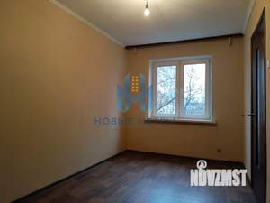2-к квартира, вторичка, 45м2, 4/5 этаж