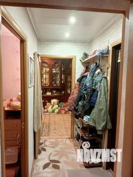 2-к квартира, вторичка, 45м2, 1/9 этаж