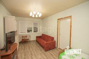 3-к квартира, вторичка, 52м2, 5/9 этаж