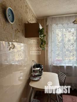 2-к квартира, вторичка, 47м2, 2/5 этаж
