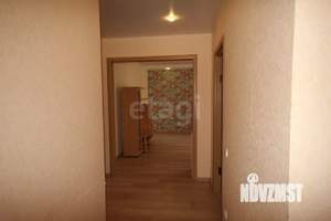 2-к квартира, вторичка, 72м2, 2/11 этаж