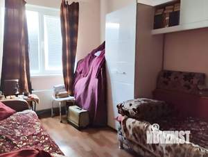 1-к квартира, вторичка, 30м2, 3/3 этаж