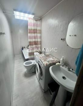 2-к квартира, вторичка, 30м2, 1/1 этаж