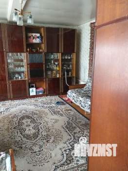 2-к квартира, вторичка, 51м2, 1/1 этаж