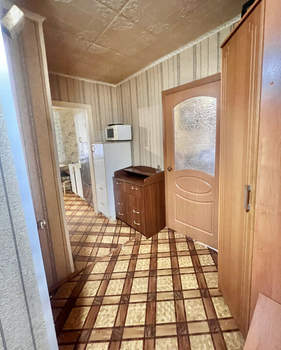 2-к квартира, вторичка, 38м2, 3/3 этаж
