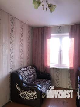 3-к квартира, вторичка, 58м2, 8/9 этаж