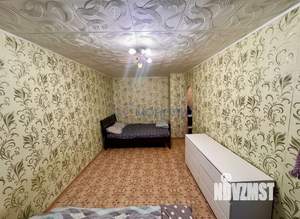 1-к квартира, вторичка, 30м2, 4/5 этаж
