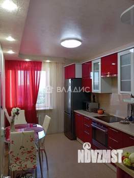 2-к квартира, вторичка, 54м2, 11/17 этаж