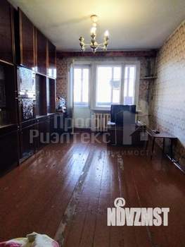 2-к квартира, вторичка, 50м2, 5/5 этаж
