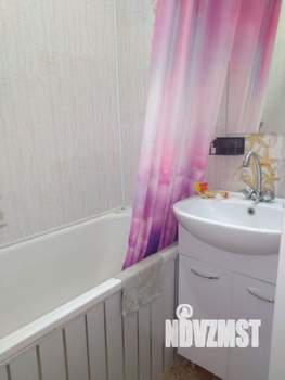 1-к квартира, вторичка, 18м2, 3/5 этаж