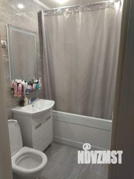 Студия квартира, вторичка, 24м2, 3/10 этаж