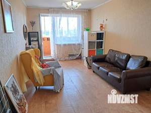 3-к квартира, вторичка, 66м2, 7/10 этаж