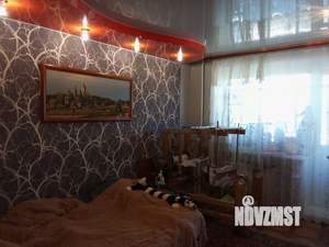 2-к квартира, вторичка, 43м2, 2/6 этаж