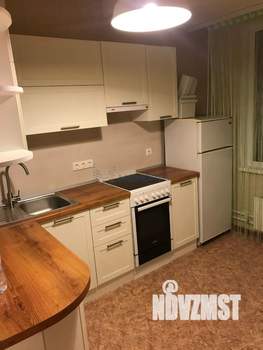 1-к квартира, вторичка, 32м2, 5/10 этаж