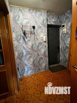 2-к квартира, вторичка, 45м2, 7/9 этаж