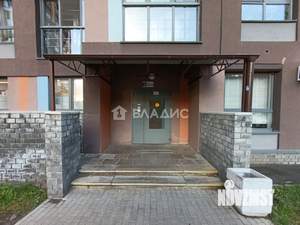 1-к квартира, вторичка, 39м2, 9/14 этаж