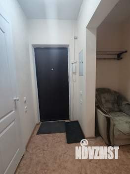 1-к квартира, вторичка, 32м2, 3/11 этаж