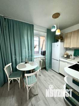Студия квартира, вторичка, 23м2, 5/5 этаж
