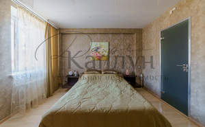 5-к квартира, вторичка, 213м2, 5/6 этаж