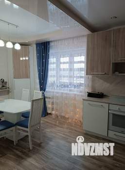 5-к квартира, вторичка, 138м2, 13/15 этаж