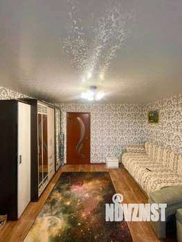 1-к квартира, вторичка, 35м2, 8/9 этаж