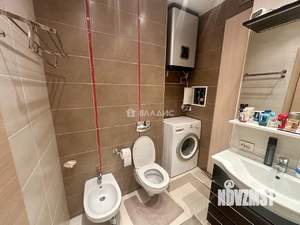 1-к квартира, вторичка, 50м2, 11/19 этаж