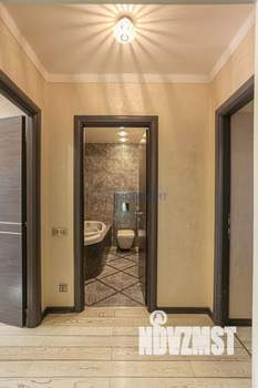 3-к квартира, вторичка, 122м2, 6/9 этаж