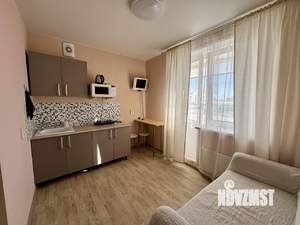 Студия квартира, вторичка, 18м2, 9/10 этаж